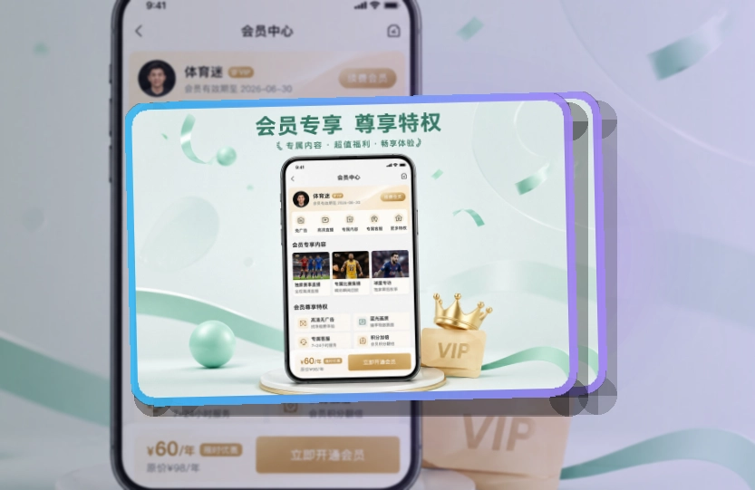 中欧体育 App轻量亮点说明，适合比赛日回访 页面展示